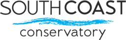 South Coast Conservatory Logo