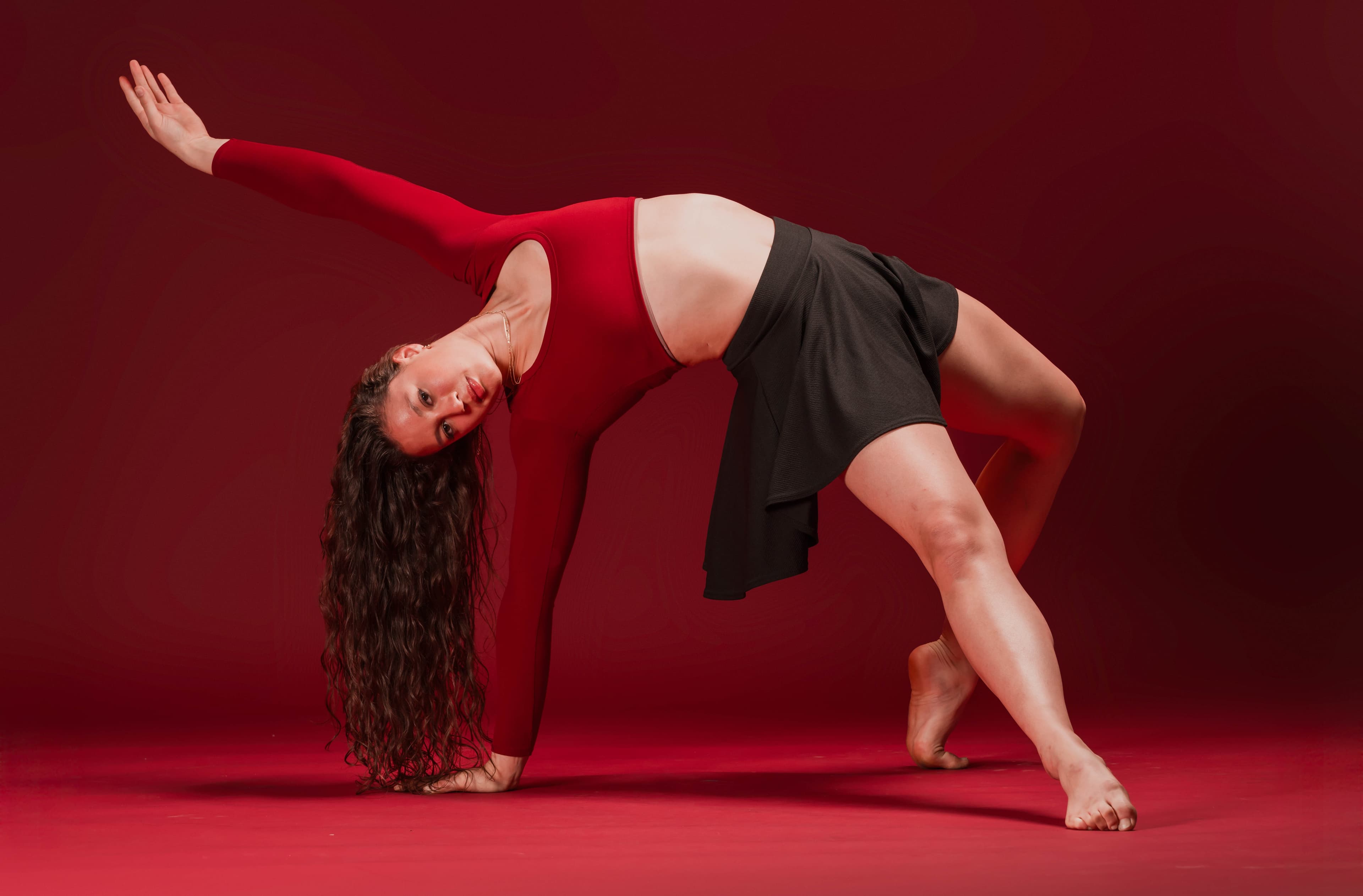 Pre-Pro Exhibition & Ballet Gala