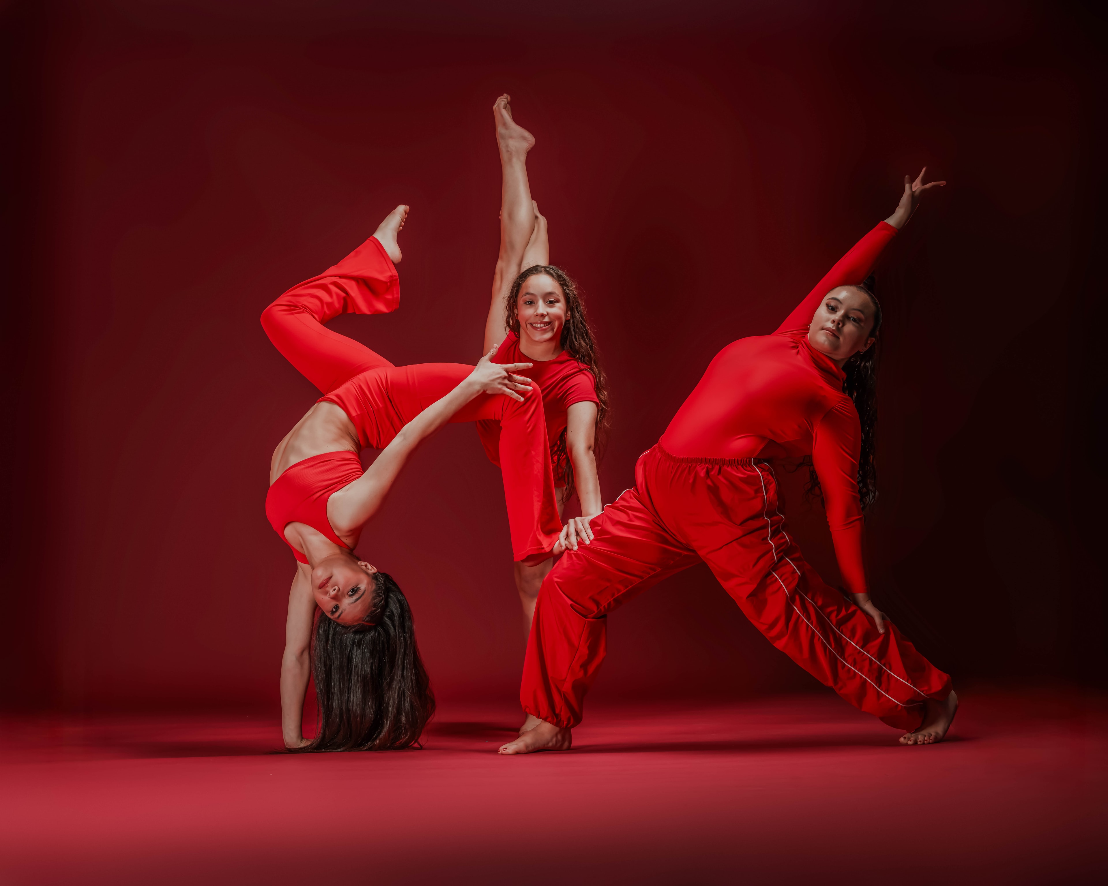 Teen - Ages 12-17 classes at South Coast Conservatory